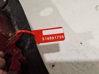 фото thumb №6, Лампа задня права 8200886946 renault clio iii lift 09-