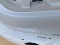 фото thumb №8, Mini countryman r60 2010-2016 бампер перед передний оригинал 9802216