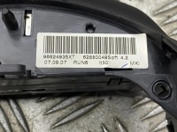 фото thumb №7, Кнопки кермо citroën c4 купе la_ 96624935xt 1.6l дизель 66kw