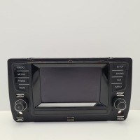 фото thumb №1, Vw golf vii екран дисплей lcd navi