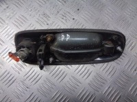 фото thumb №2, Ручка права передня зовнішня grand voyager