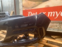 Бампер перед citroen c4 b7 2010-2018 t4 Недорого, фото thumb