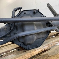 фото thumb №11, Мост приводной задняя 3:92 kompletny dodge ram v 1500 limited 5.7 hemi 22r