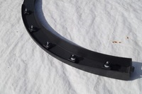 фото thumb №8, Молдинг na крыло задняя задняя задняя правая vw id.4 id4 11a853818