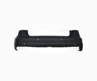 фото thumb №1, Audi a6 c8 18 - бампер задний задняя