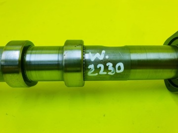 фото thumb №9, Вал розподільний вал випускний a4 b8 a3 8p a6 c7 golf vi 1.8 2.0 tfsi 06h109102q