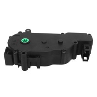 фото thumb №9, Привід замка zatrzaskowego кришки багажника a2047500060 привід замка