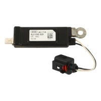 фото thumb №1, Audi q7 4l усилитель антенный радио am/fm 4l0035225