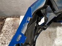 фото thumb №14, Ford focus mk4 st-line бампер перед передній