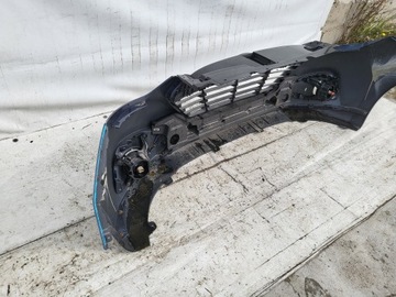 фото thumb №9, Hyundai ix35 бампер переднее перед 86511-2y000