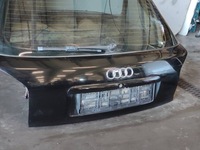 фото thumb №8, Кришка багажника багажника + 2 лампи audi a3 8l hb 3d ly9b