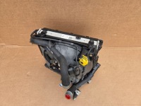 Купить Комплект радиатор вентилятор porsche boxter 982 cayman 718 левая сторона, фото thumb