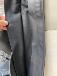 фото thumb №5, Дах м'який м'який дах mercedes r129 sl