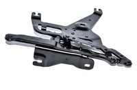 фото thumb №11, Bmw x5 f15 x6 f16 петля капота кришки двигуна оригінальний номер