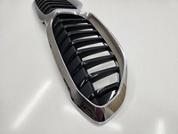 фото thumb №8, Решітка радіатора решітка радіатора бампера решітки радіатора do bmw 3 g20 g21 18-21 перед