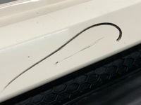 фото thumb №6, Бампер зад kia soul i хетчбек задній