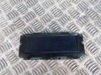 фото thumb №1, Opel meriva b lift 1.4 t wtświetlacz 22858075