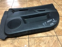 фото thumb №6, Обшивка правий перед mazda 3 1.6b 05r. hb