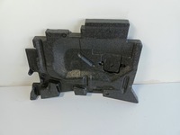 фото thumb №1, Maserati ghibli 14+ пенополистирол вкладыш багажника