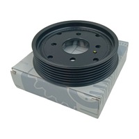 фото thumb №1, Шкив mercedes оригинальный номер a6422020310