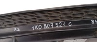фото thumb №6, Audi a6 c8 s-line 18- спойлер диффузор накладка бампера задняя зад 4k0807521c