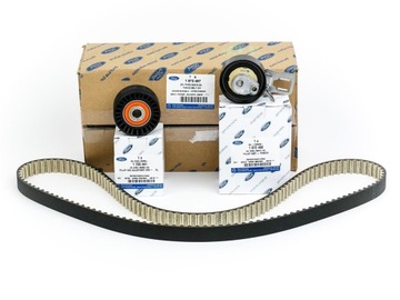 фото thumb №8, Набор распределительный вал ford 1,5 tdci 1872497 fm5q-8a615-a