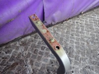 Peugeot 301 16- петля петлі кришки задній багажника стрижні 9806561580-00 в Україні, фото thumb