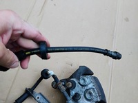 фото thumb №12, Audi a6 c7 4g 3.0 tdi суппорт тормозной перед передний правый 4g0106al oryg.