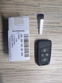 фото thumb №1, Ключ 3g0959752bq новый