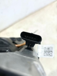 Mercedes-benz eqs v297 2022 компресор / компресор кондиціонера a/c Недорого, фото thumb