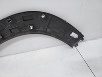 фото thumb №7, Молдинг накладка na крыло крыла правая задняя bmw xm g09
