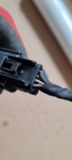 фото thumb №11, Mustang vi lift gt штекер колодка датчиків проводка удару ford