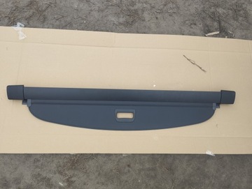 фото thumb №1, Vw passat b8 ролета багажника