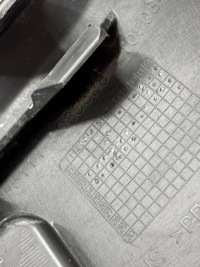 Bmw x5 g05 рестайлінг  m-pakiet бампер перед передній 8085618 Недорого, фото thumb