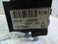 фото thumb №11, Набір стартовий opel vrctra c 1.8 5wk9182 / 09179499