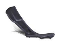 фото thumb №1, Захист поріг лівий задня peugeot 207