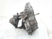 фото thumb №11, Alfa romeo mito механічна 6-ступенева коробка передач передач 1.3 multijet дизель 2013