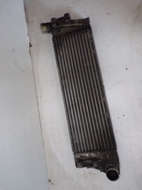 фото thumb №1, Радіатор інтеркулер scenic ii 1.9 dci