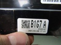 фото thumb №7, Mazda 3 bp iv 20r дисплей панель проекционный дисплей head up