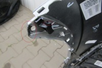 фото thumb №9, Бампер перед vw tiguan 2 ii 5na r-line lift 20-