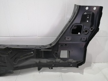 фото thumb №10, Pas задний зад nissan x-trail t31 новый оригинал
