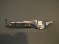 фото thumb №3, Кронштейн крыла левый перед renault clio iv