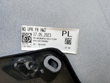 фото thumb №15, Kia sportage v 21- бампер переднее 4 pdc супер