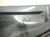 фото thumb №7, Mercedes-benz e klasa 212 w212 корпус дзеркало правий перед