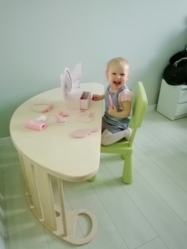 Столешница для качалки Lila Baby 120 см