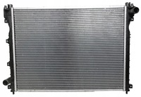 фото thumb №1, Радиатор land rover freelander 1.8 16v 1997-2000