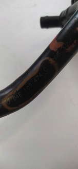 фото thumb №2, Vw труба wąż шланг 04e103474c