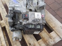 фото thumb №10, Peugeot 3008 14r 2.0 hdi 163km коробка передач коробки передач автомат 20gy12