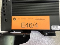 фото thumb №10, Набор 8368253 harman кардон bmw e46 sedan