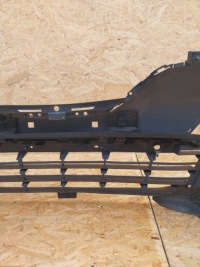 Renault captur lift бампер перед передній 620227019r Недорого, фото thumb